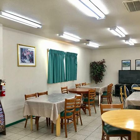 Sunrise Inn ターロック エクステリア 写真